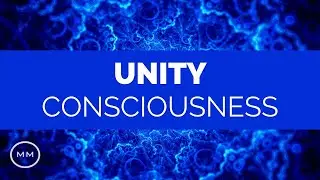 Unity Consciousness - 144 Hz - Super Conscious Connection - Binaural Beats - Meditation Music