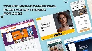 Top 15 High-Converting Addons PrestaShop Themes for 2023 - TemplateTrip