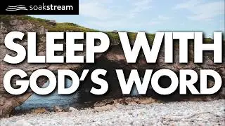 Play These Scriptures All Night And See What God Does | 100+ Bible Verses For Sleep