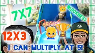 When Your Kid Is TOO Smart Must See|Learning Starts At Home! #viral #like #math