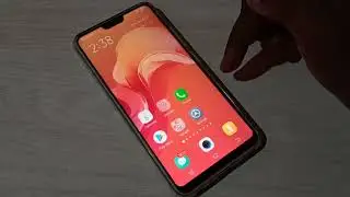 How to change Font Style and Font Size in VIVO V9, V11, V15, V17