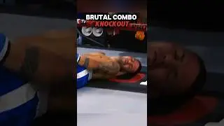 Combo Knockout 🔥