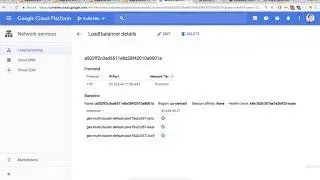 246 The Result of Ingress Nginx