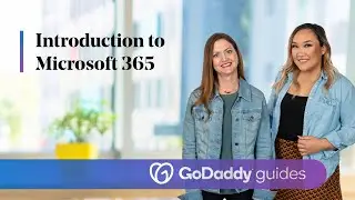 Introduction to Microsoft 365 Email and Office