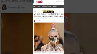 The Big Difference Between Drake and Grimes