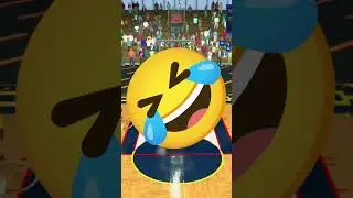 😂GOT EM...FILTHY 6'10 ISO STRETCH BUILD nba 2k24  #isobuild
