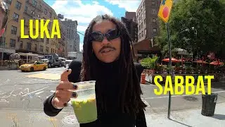 What Are People Wearing in New York? (Fashion Trends 2023 NYC Style ft. Luka Sabbat)