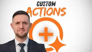 2024 - Create custom Zapier actions in 10 minutes!