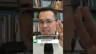 O QUE FOI TIRADO DE NÓS