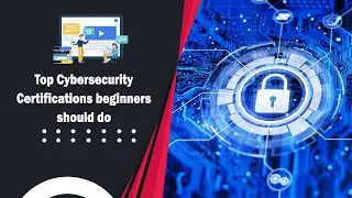 Top Cybersecurity Certifications for beginner 2022 | Cybersecurity for beginners | Naukri Learning