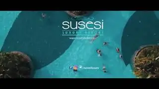 Pure touch of Susesi