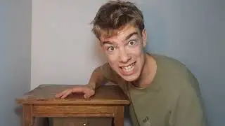 Can I Quantum Tunnel my Hand through a Table? (explained)