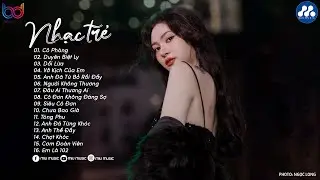 Nhạc Trẻ Ballad Việt Hay Nhất 2024 | Lk Nhạc Trẻ Mới Gây Nghiện | Nhạc Việt Hot Nhất Hiện Nay