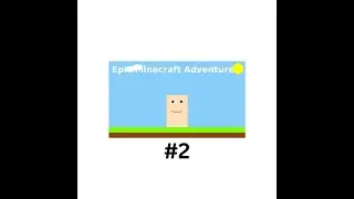epic minecraft adventure the 2nd