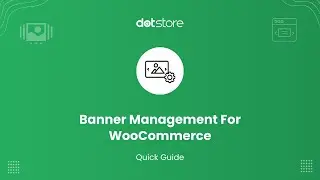 How to Manage Banners and Sliders in WooCommerce for Pages and Categories | Boost Engagement