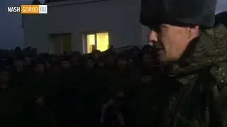 Провал губернатора Пермского края