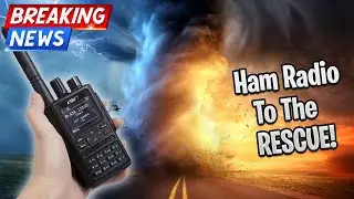 Cyclone Biparjoy Preparation with HAM RADIO | Ham Radio Operators in India Prepare for Cyclone