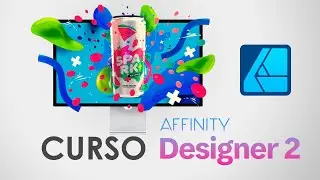 CURSO DE AFFINITY DESIGNER 2024