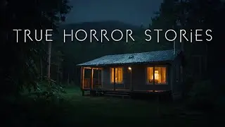 3 True Home Alone on Rainy Night Horror Stories | Vol. 2