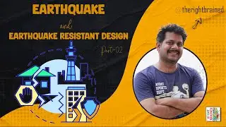 Overview of Earthquake and Earthquake Resistant Building Design Concepts