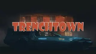 Miyagi - Trenchtown (Текст)