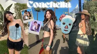 what Coachella is REALLY like...