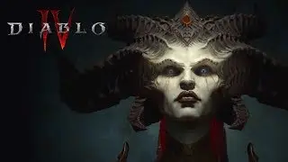 Diablo IV - Official Gameplay Reveal Trailer | BlizzCon 2019