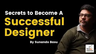 Secrets to becoming a successful Designer | Key Art N Design