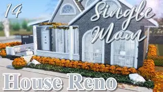 ✨New✨ House Reno | Single Mom
