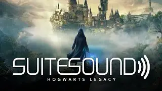 Hogwarts Legacy - Ultimate Soundtrack Suite