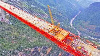 It May Be Hard to Believe, but This Bridge Actually Exists