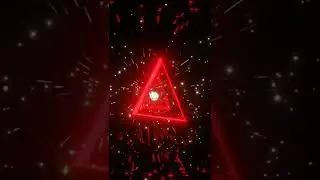 Music Visualizer with Geometry Nodes In Blender - IDWT$ by Bad Omens