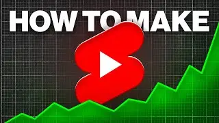 How To Make YOUTUBE SHORTS 🔴 FULL Beginners Guide (YouTube Shorts UPDATE)