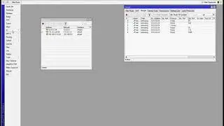 Simple Policy Based Routing   MikroTik