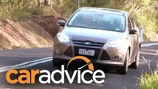 Ford Focus Review