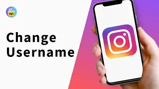 How to Change Username of Instagram | Change Instagram Username in Mobile | Change Insta Username