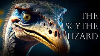 Therizinosaurus: The Most Mysterious Dinosaur In Earth's History!