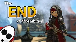 🔴 FFXIV Live |  Finishing The Post-Stormblood MSQ!