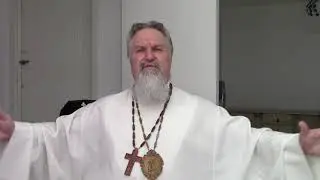 Как воскрешать мертвых, исцелять больных 2/3 2024.11.10 #АрхиепископСергейЖуравлев #ЯиОтецОдно #Авва