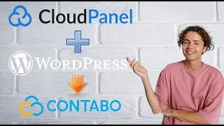 How to Install CloudPanel on Contabo VPS Running Ubuntu 22.04 LTS