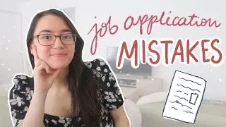 😳 biggest mistakes Ive seen on job applications from freelancers