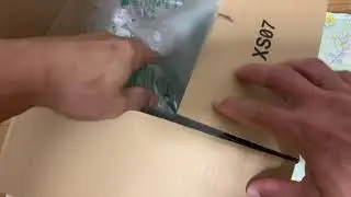 David Guetta 7 Japan Edition Unboxing