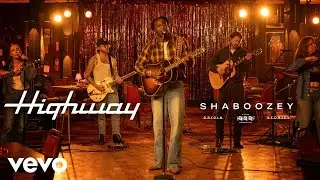 Shaboozey - Highway | Vevo Origin Stories