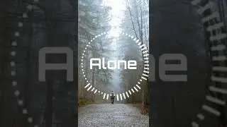 Alone | Atmospheric | New Age Chill Music 2021