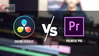 Premiere Pro vs DaVinci Resolve: Which one is better? (Comparison) | Candid.Technology