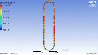 Pulsating Heat Pipe || Closed Loop Pulsating Heat Pipe