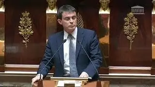Die Pläne des neuen Regierungschefs für Frankreich