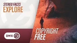 Stereo Faces - Explore (Official Audio) [Copyright Free Music]