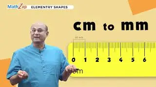 How To Convert Centimeter into Millimeter | conversion of cm into mm | Centimeter into millimeter