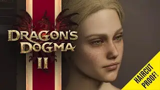 🏅DRAGON'S DOGMA 2  CHARACTER CREATION